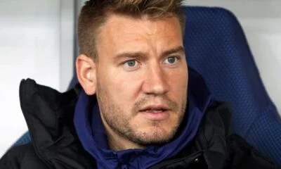 Bendtner