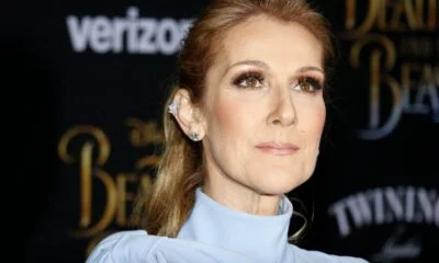 Celine Dion