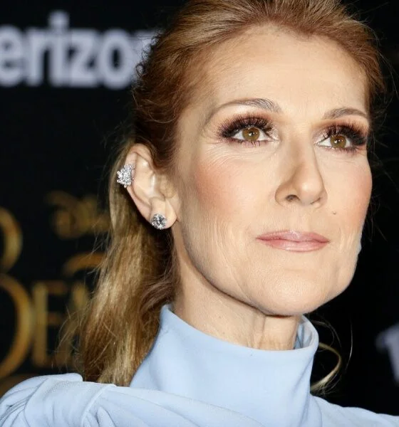 Celine Dion