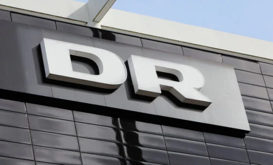 Dr Danmarks Radio