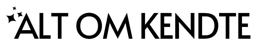 Altomkendte dk Nyheder Om Kendte Og Royale Seneste Nyt