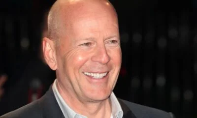 Bruce Willis