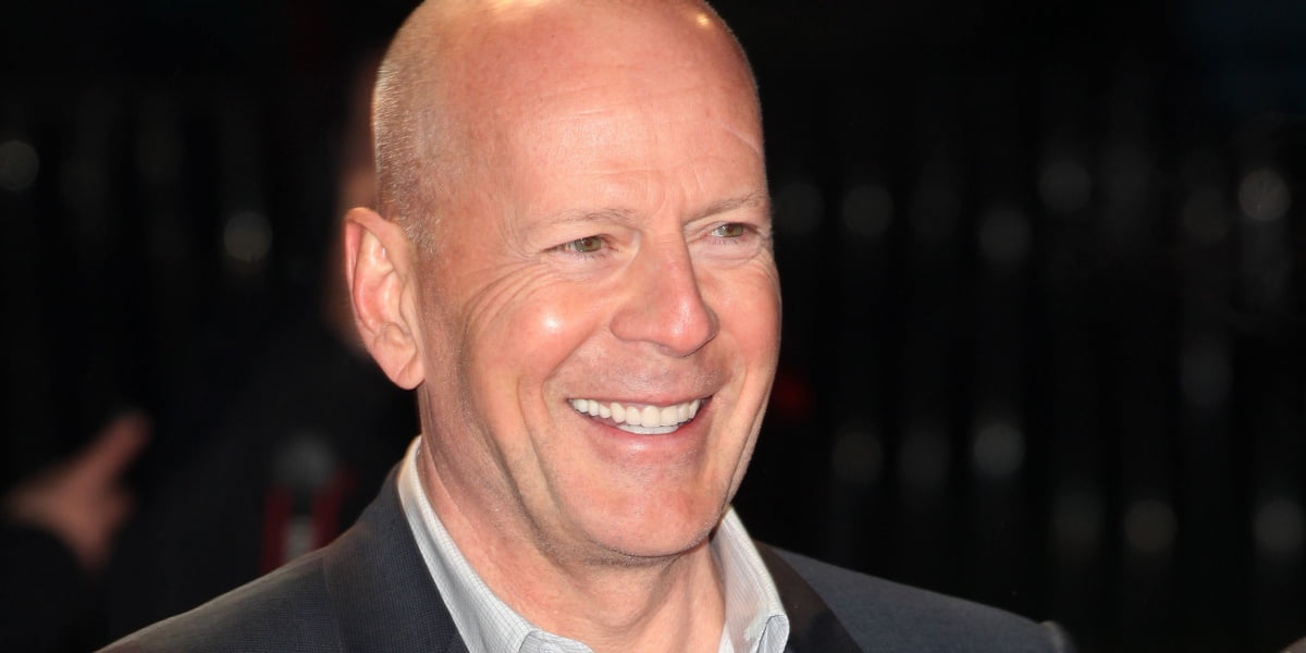 Bruce Willis