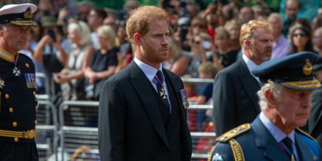 Prins Harry