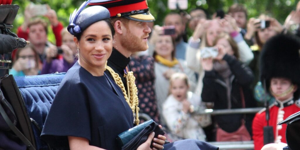 Harry Meghan - Alt om kendte Harry Meghan