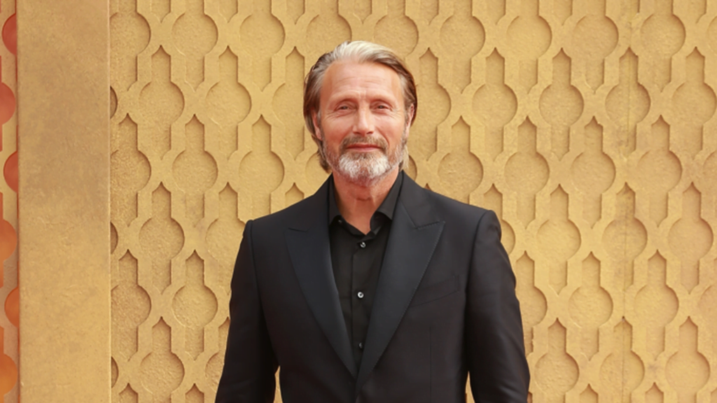 Mads Mikkelsen - Alt om kendte Mads Mikkelsen