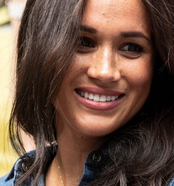 Meghan Markle