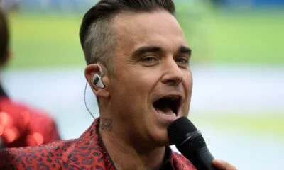 Robbie