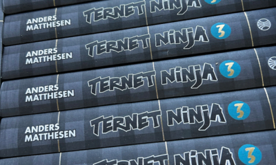 Ternet ninja