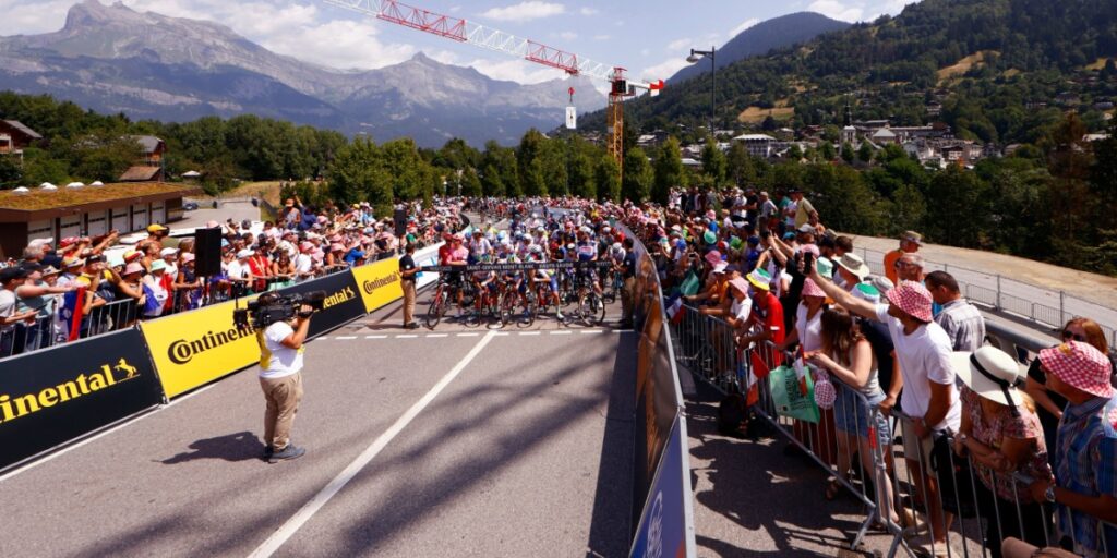 Tour De France