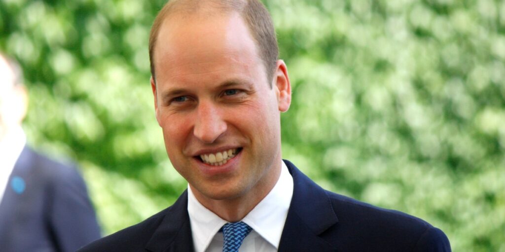 Prins William