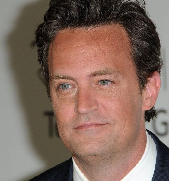 Matthew Perry