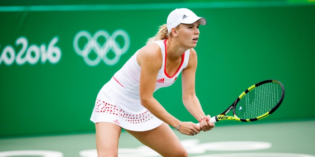 Caroline Wozniacki - Alt om kendte Caroline Wozniacki