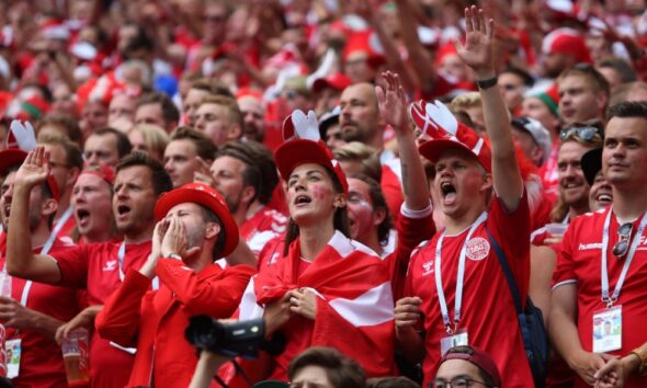 Fodbold