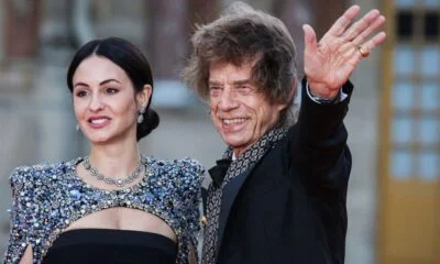 Mick Jagger