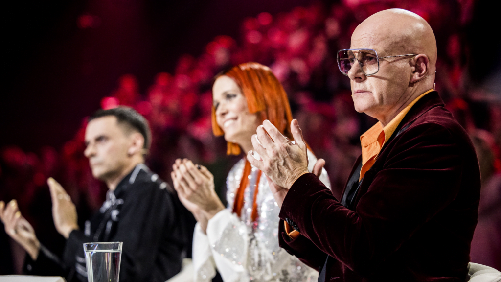 X Factor2