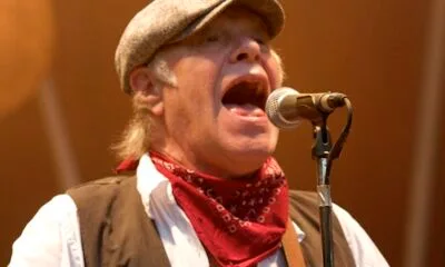 Kim larsen