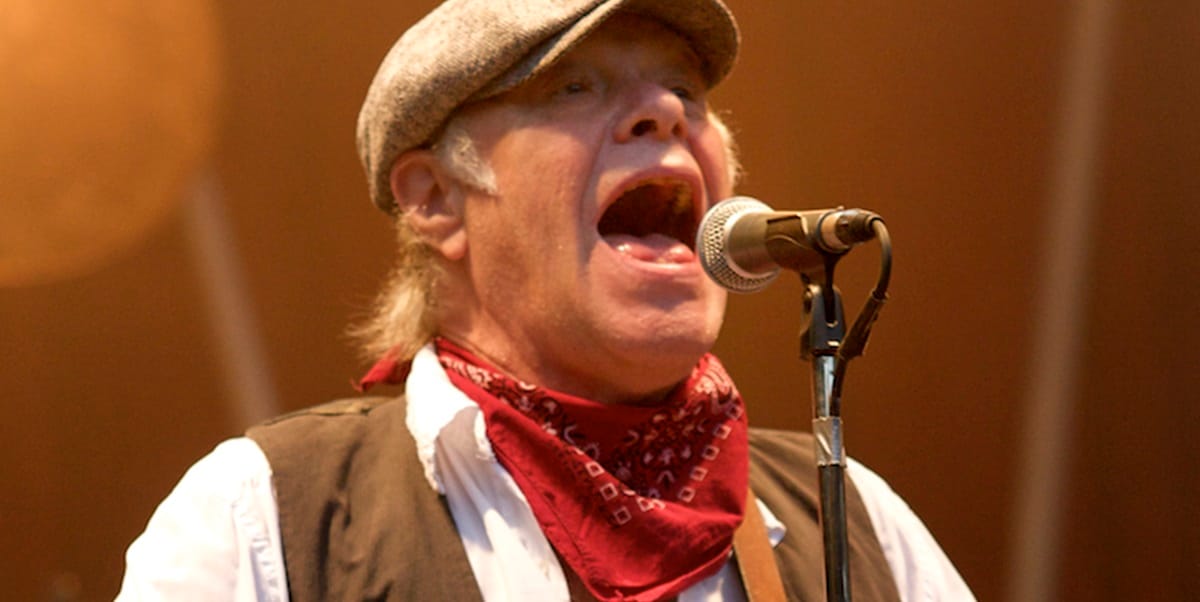 Kim larsen