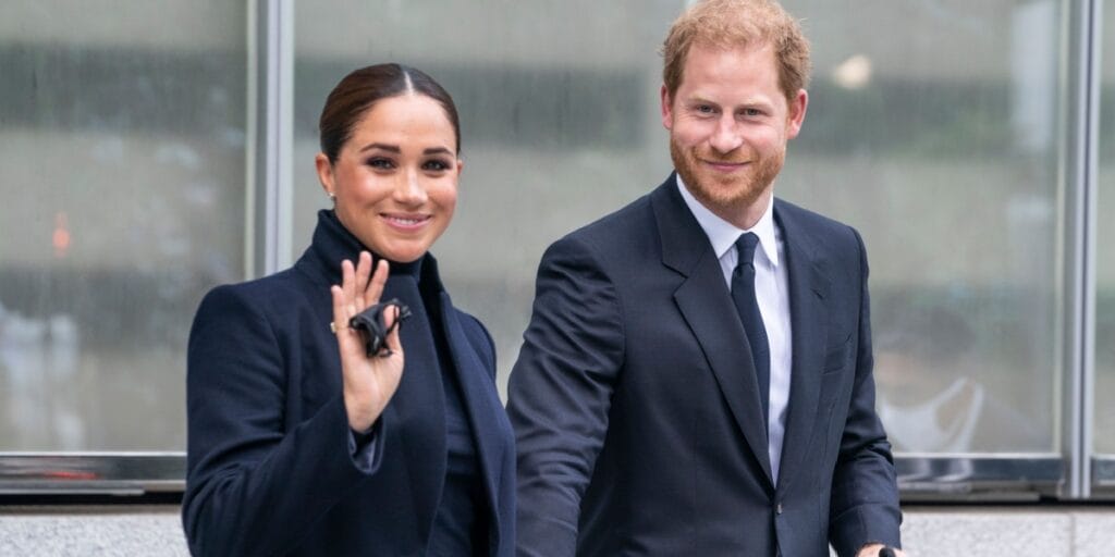 Harry og Meghan - Alt om kendte Harry Og Meghan