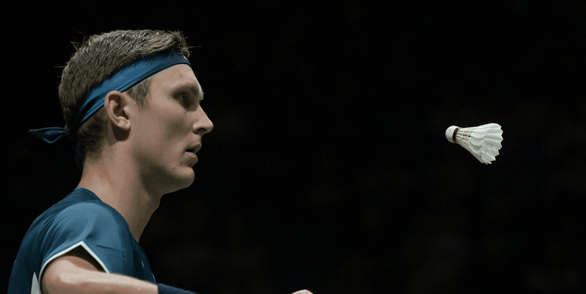 Viktor Axelsen sætter ord på: “Der var intet, jeg kunne gøre.”