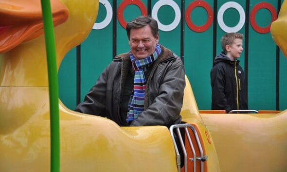 Ulf Pilgaard