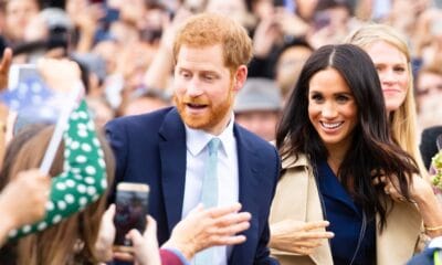 Harry & Meghan