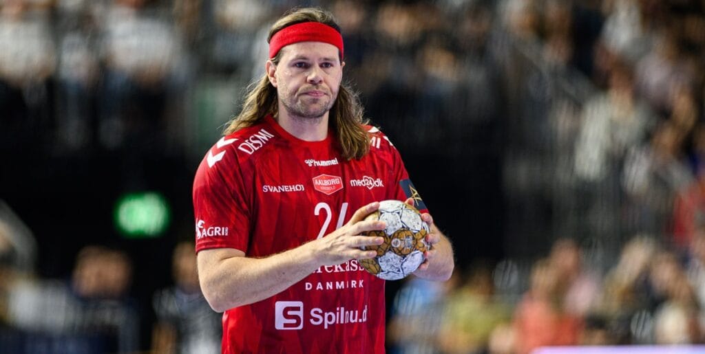 Mikkel Hansen - Alt om kendte Mikkel Hansen