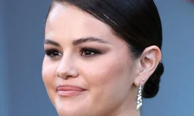 Selena Gomez