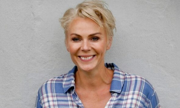 Landmand Søger Kærlighed   Lene Beier