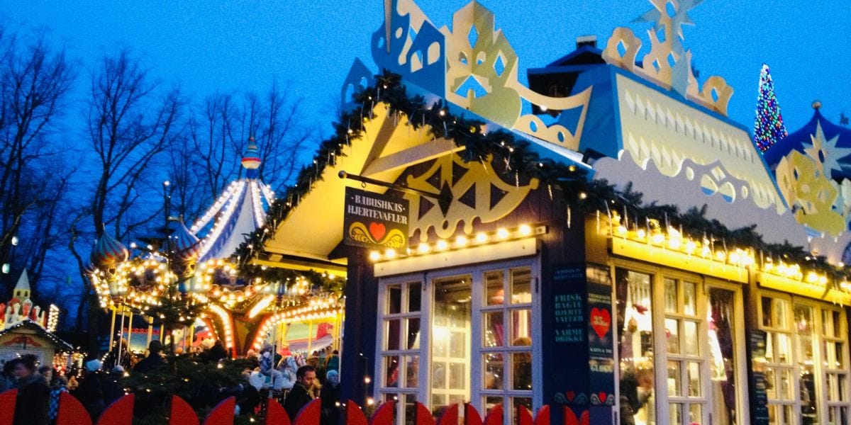 Tivoli København