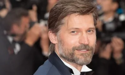 Nikolaj Coster waldau