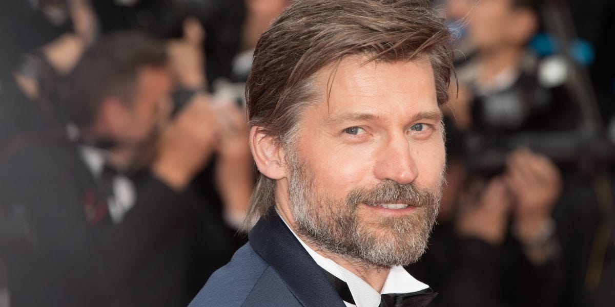 Nikolaj Coster-Waldau afsløres af stjerne-kollega: Han er med