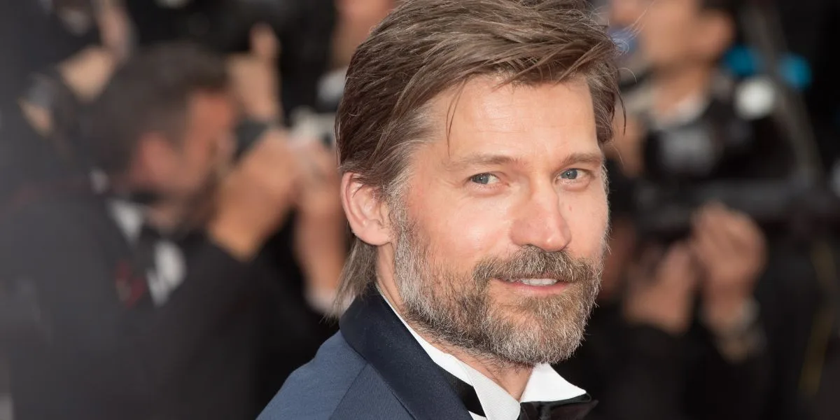 Nikolaj Coster waldau