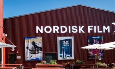 Nordisk Film Valby