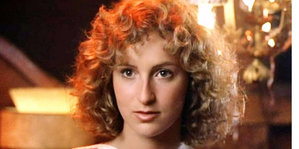 Foto: Jennifer Grey/ IMDB/ Dirty Dancing