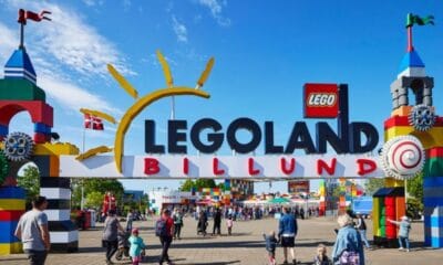 Foto: Legoland Billund