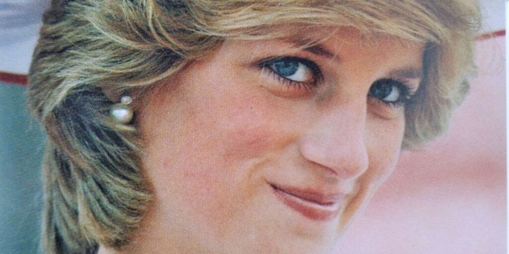 Prinsesse Diana