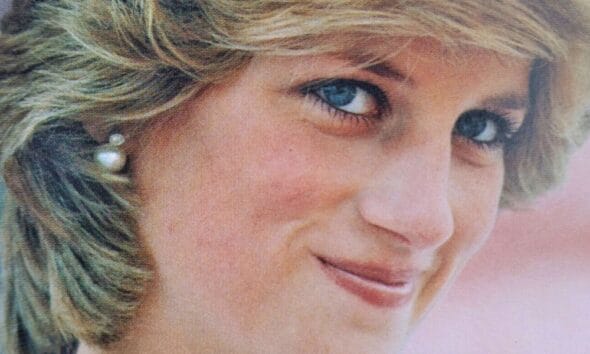 Prinsesse Diana