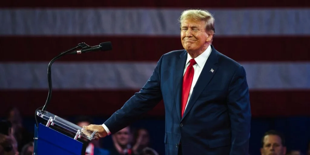 Donald Trump - Alt om kendte Donald Trump
