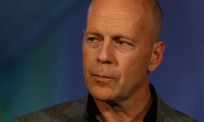 Bruce Willis