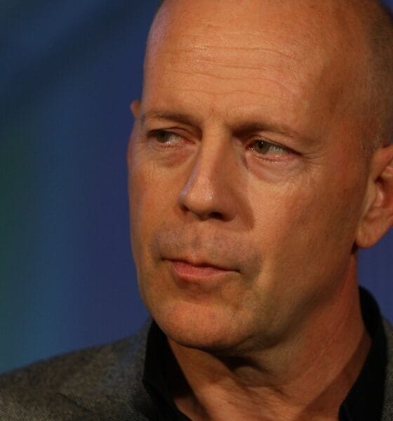 Bruce Willis