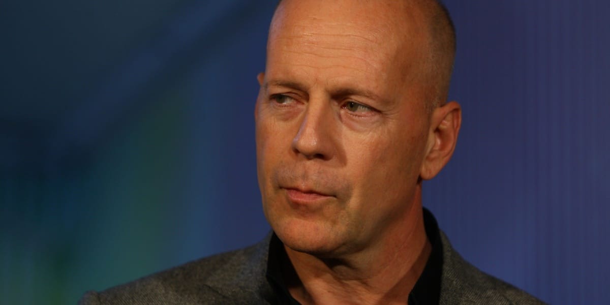 Bruce Willis