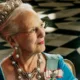 Dronning Margrethe