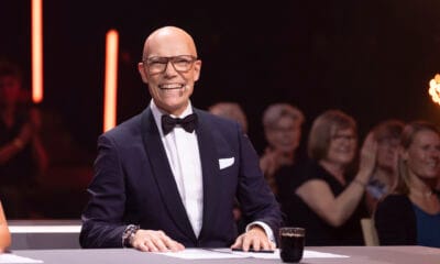 Tv program Vild Med Dans 2023