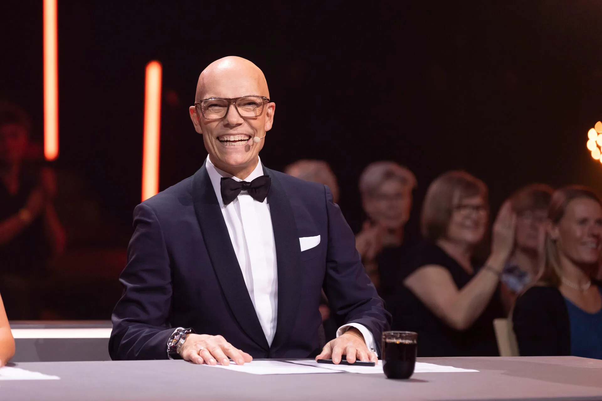 Tv program Vild Med Dans 2023