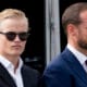 Marius Borg Høiby Og Kronprins Haakon