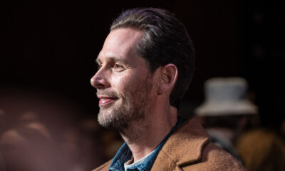 Gallapremieren Til Filmen Under Stjernerne På Himlen