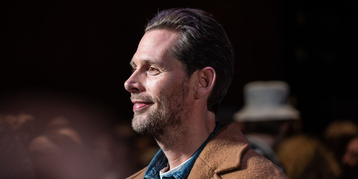 Gallapremieren Til Filmen Under Stjernerne På Himlen