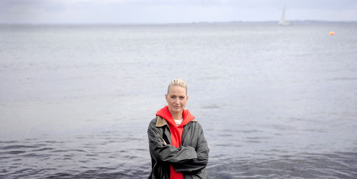 Annette Heick - Alt om kendte Annette Heick