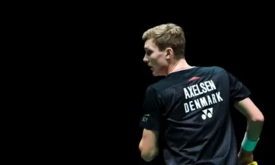 Viktor Axelsen